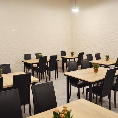 Taba Hall Boutique Hotel Akhaltsikhe  Εξωτερικό φωτογραφία