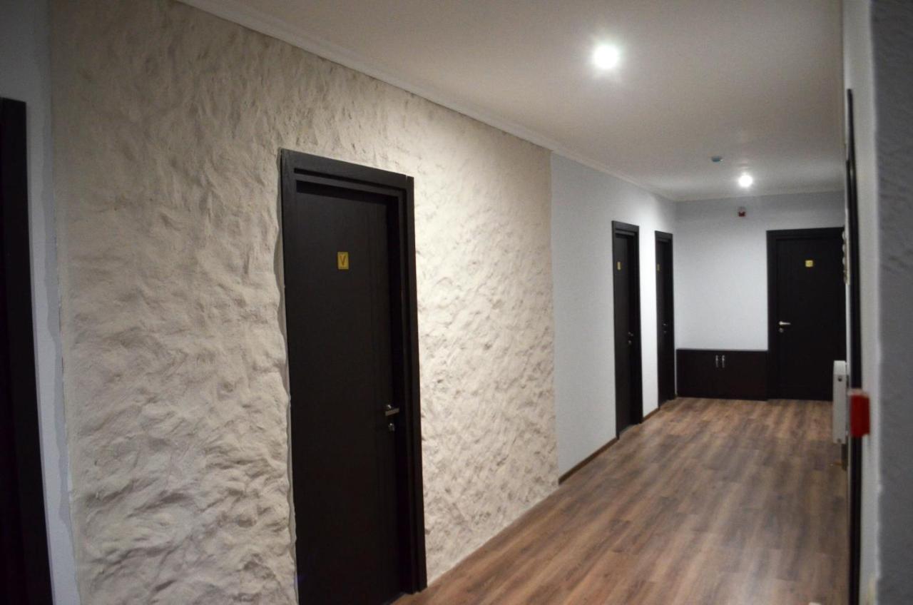 Taba Hall Boutique Hotel Akhaltsikhe  Εξωτερικό φωτογραφία