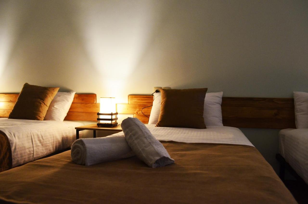 Taba Hall Boutique Hotel Akhaltsikhe  Εξωτερικό φωτογραφία
