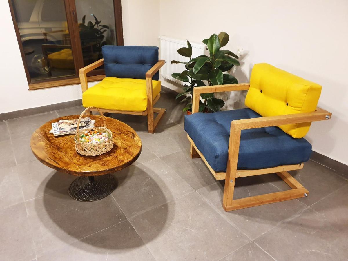 Taba Hall Boutique Hotel Akhaltsikhe  Εξωτερικό φωτογραφία