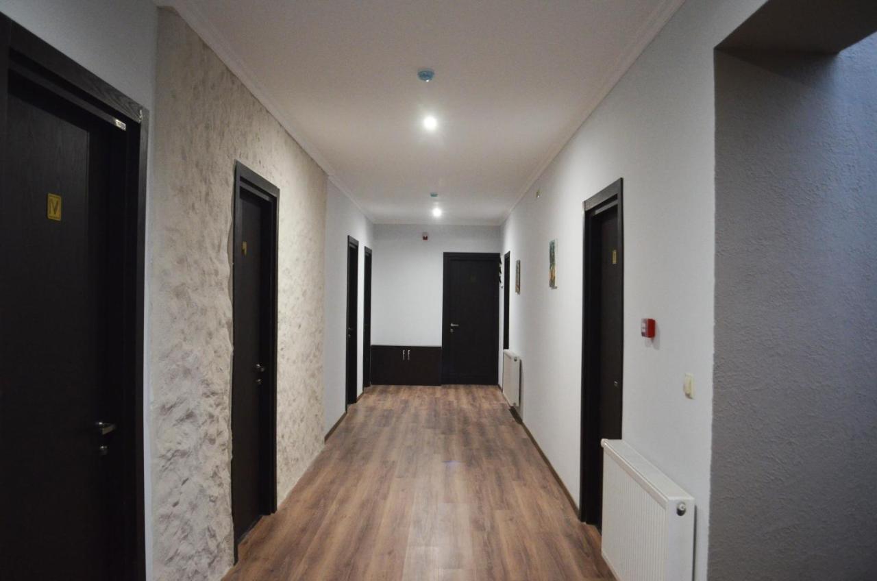 Taba Hall Boutique Hotel Akhaltsikhe  Εξωτερικό φωτογραφία